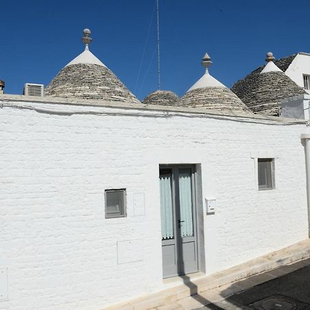 Trullo A Casedd Alberobello Luaran gambar